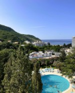 Hotel Monte Mare dovolenka