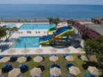Hotel Pearl Beach Resort dovolenka