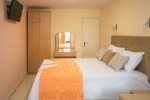 Hotel VILA EL MAR GARDEN - Dotované pobyty 50+ dovolená