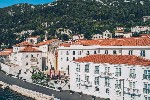 Hotel HERITAGE GRAND PERAST dovolená