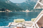 Hotel HERITAGE GRAND PERAST dovolená