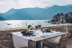 Hotel HERITAGE GRAND PERAST dovolená