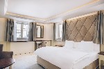 Hotel HERITAGE GRAND PERAST dovolená
