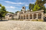 Hotel Putování po krásách Černé Hory dovolená