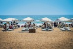 Černá Hora, Pobřeží, Ulcinjská riviéra - VELIKA PLAŽA