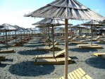 Černá Hora, Pobřeží, Ulcinjská riviéra - VELIKA PLAŽA