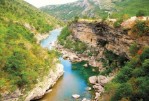 (Albánie, Černá Hora) - Krásy Černé Hory s výletem do Albánie