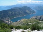 Albánie, Černá Hora - Krásy Černé Hory s výletem do Albánie
