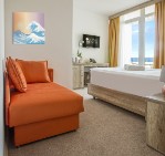 Hotel LONG BEACH MONTENEGRO dovolená