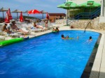 Hotel EL MAR CLUB - Dotované pobyty 50+ dovolená