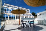 Hotel EL MAR CLUB - Dotované pobyty 50+ dovolená