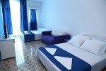 Hotel EL MAR CLUB - Dotované pobyty 50+ dovolená