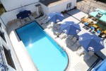 Hotel EL MAR CLUB - Dotované pobyty 50+ dovolená