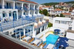 Hotel EL MAR CLUB - Dotované pobyty 50+ dovolená
