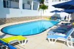 Hotel EL MAR CLUB - Dotované pobyty 50+ dovolená