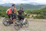Hotel Albánie na kole dovolená