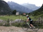 Hotel Albánie na kole dovolená