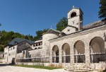 Catinje Monastery