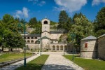 Catinje Monastery