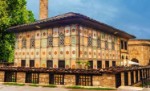 Hotel Nyní Kosovo dovolená