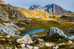 Černá Hora, Vnitrozemí, Vnitrozemí - To nejlepší z Černé Hory + národní park Durmitor + rafting na řece Tara (letecky z Prahy)
