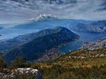 Černá Hora, Vnitrozemí, Vnitrozemí - To nejlepší z Černé Hory + národní park Durmitor + rafting na řece Tara (letecky z Prahy)