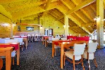 Hotel GREEN INN HOTEL OSTRAVICE - Rekreační pobyt - Ostravice dovolená