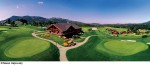 Hotel Green Inn - The Golf Hotel dovolená