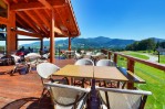 Česká republika, Beskydy, Čeladná - GREEN INN - Léto