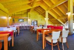 Česká republika, Beskydy, Čeladná - GREEN INN - Léto