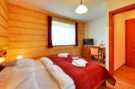 Česká republika, Beskydy, Čeladná - GREEN INN - Léto