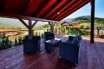 Česká republika, Beskydy, Čeladná - GREEN INN - Léto