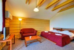 Česká republika, Beskydy, Čeladná - GREEN INN - Léto