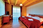 Hotel Green Inn - The Golf Hotel dovolená