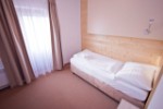 Hotel HORSKÝ HOTEL LORKOVA VILA - Romantický pobyt dovolená