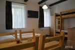 4lůžkový apartmán