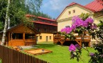 Stodola a Na Faře apartmany