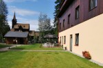Stodola apartmany