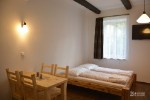 Apartmány na Faře, Bílá, Beskydy, Česká republika, Dovolená s CK Geovita