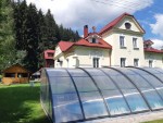 Apartmány na Faře, Bílá, Beskydy, Česká republika, Dovolená s CK Geovita