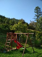 Česká republika, Beskydy, Valašské Meziříčí, Česká republika, Beskydy, Valašské Meziříčí - MALÁ BYSTŘICE 3832 chata