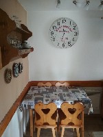 Česká republika, Beskydy, Valašské Meziříčí, Česká republika, Beskydy, Valašské Meziříčí - MALÁ BYSTŘICE 3832 chata