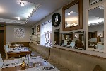Restaurace