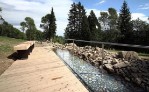 Česká republika, Jeseníky - LÁZEŇSKÝ HOTEL PRIESSNITZ