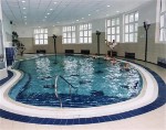 Česká republika, Jeseníky - LÁZEŇSKÝ HOTEL PRIESSNITZ