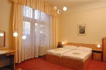 Česká republika, Jeseníky - LÁZEŇSKÝ HOTEL PRIESSNITZ