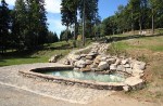 Česká republika, Jeseníky - LÁZEŇSKÝ HOTEL PRIESSNITZ