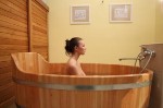 Česká republika, Jeseníky - LÁZEŇSKÝ HOTEL PRIESSNITZ