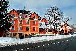 Hotel STARÁ POŠTA dovolená