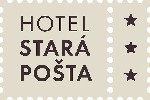 Hotel STARÁ POŠTA dovolená